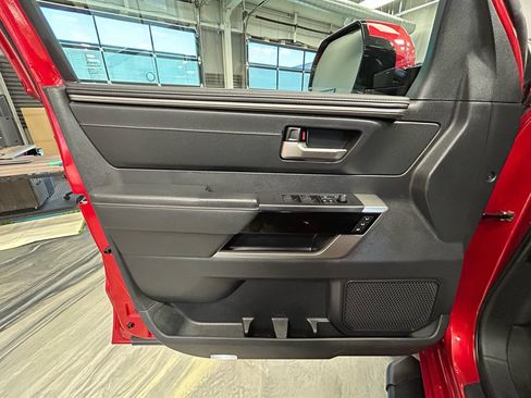 Used 2023 Toyota Tundra Limited AWD/4WD image 52