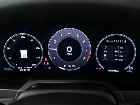 Certified 2025 Porsche 911 Carrera RWD image 22