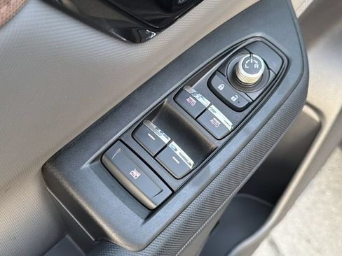 Certified 2026 Subaru Forester Sport AWD/4WD image 23