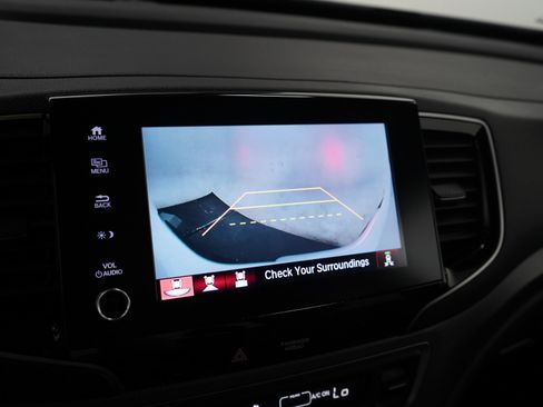 Used 2023 Honda Ridgeline RTL image 21