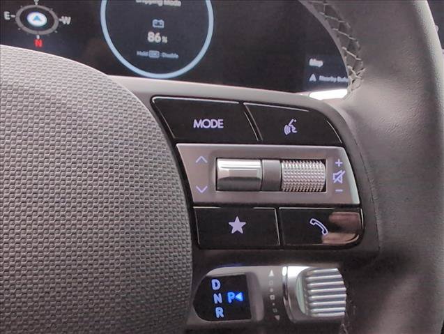 New 2027 Hyundai Ioniq 5 SEL RWD image 14
