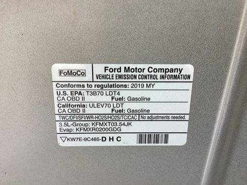 Used 2019 Ford F150 Lariat image 74