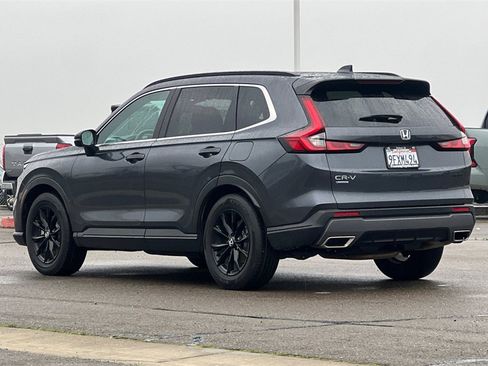 Used 2023 Honda CR-V Sport image 7
