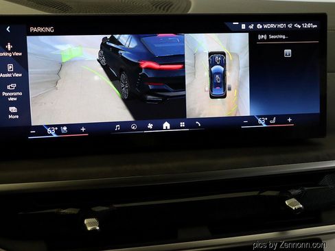 Used 2026 BMW X6 xDrive40i image 20