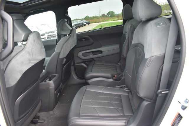 New 2027 Kia Telluride SX Prestige X-Line AWD/4WD image 23