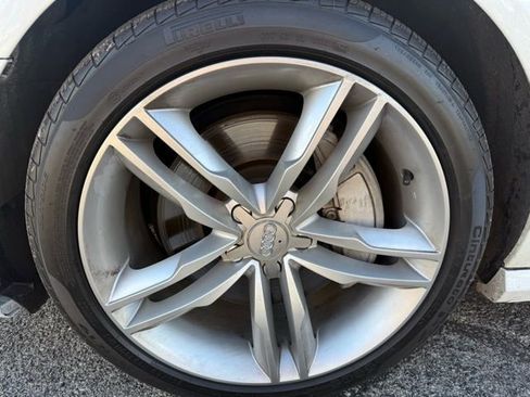 Used 2015 Audi A6 3.0T Prestige image 10