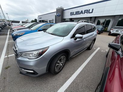 Used 2022 Subaru Ascent Limited w/ Technology Package