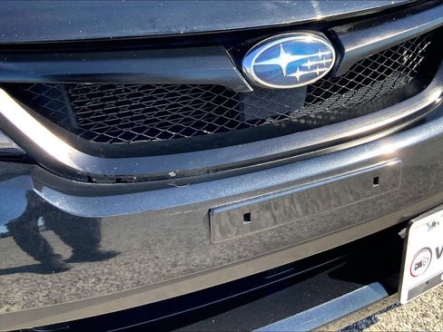 Used 2013 Subaru Impreza WRX Limited image 28