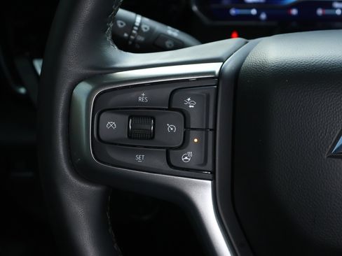 Used 2024 Chevrolet Silverado 1500 LT w/ Protection Package image 15