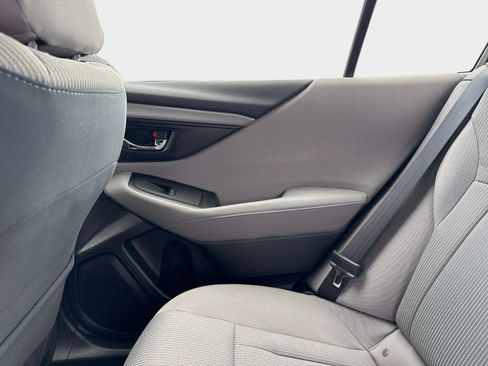 Certified 2025 Subaru Legacy Premium AWD/4WD image 14