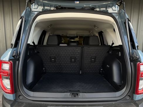 Used 2022 Ford Bronco Sport Big Bend w/ Convenience Package image 43