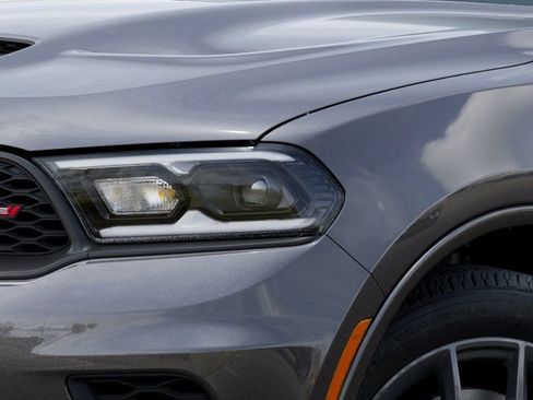 New 2026 Dodge Durango GT w/ Blacktop Package image 11