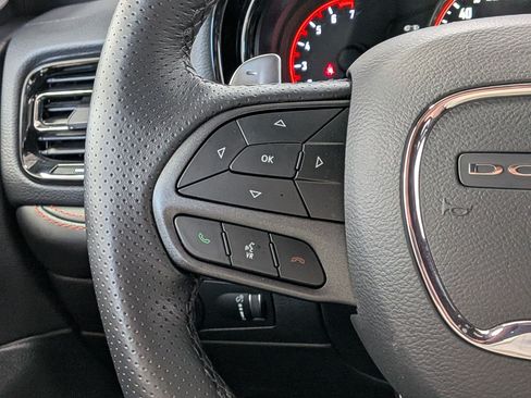Certified 2026 Dodge Durango GT AWD/4WD image 19