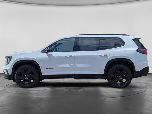 New 2026 GMC Acadia Elevation w/ Black Edition AWD/4WD image 9