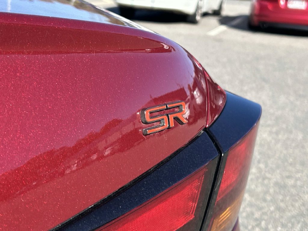 Certified 2023 Nissan Altima 2.5 SR w/ SR Premium Package FWD image 13