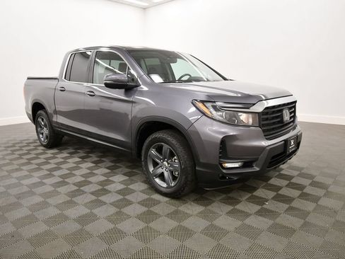 Certified 2023 Honda Ridgeline RTL image 10