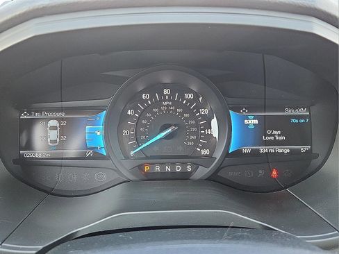 Certified 2024 Ford Edge SEL w/ Convenience Package image 23