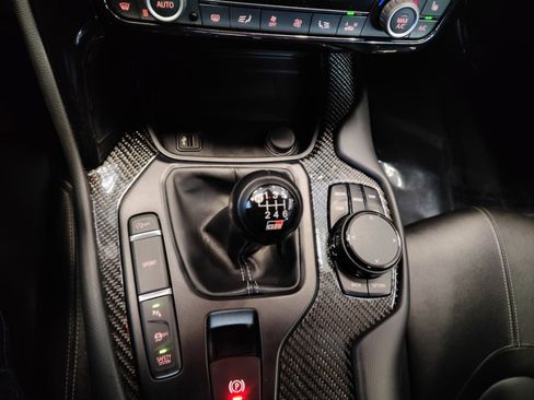 Used 2023 Toyota Supra Premium w/ Driver Assist Package image 24