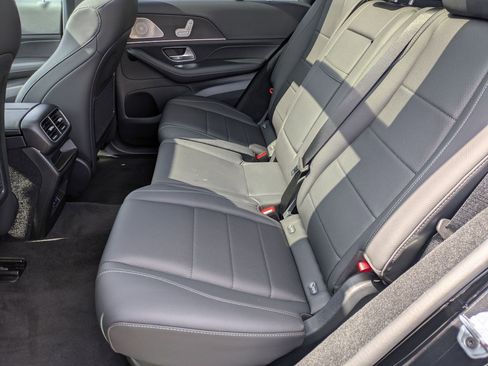 Certified 2026 Mercedes-Benz GLE 350 4MATIC image 30