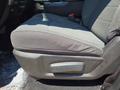 Used 2024 RAM 1500 Warlock AWD/4WD image 23