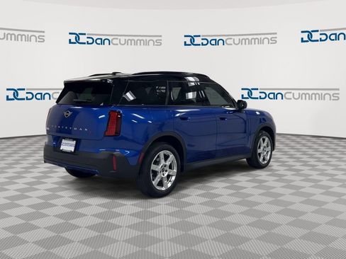 Used 2025 MINI Cooper Countryman S image 8