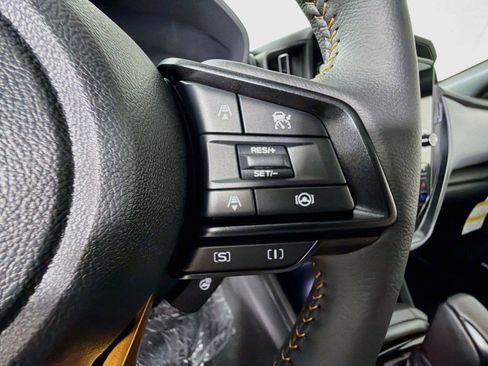 New 2026 Subaru Crosstrek 2.5i Wilderness AWD/4WD image 39