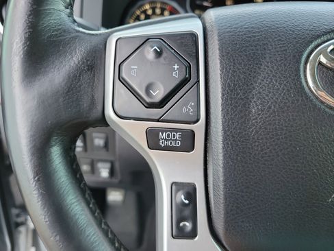 Certified 2021 Toyota Tundra Limited w/ Limited Premium Package RWD image 21