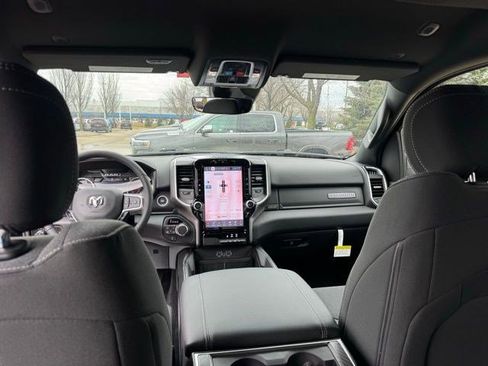 New 2026 RAM 1500 Big Horn image 32