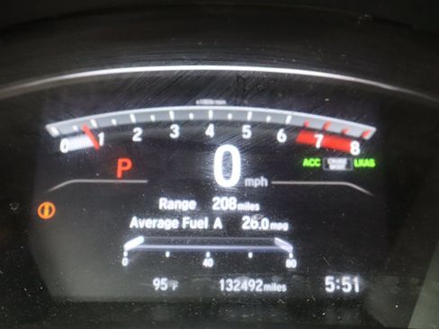 Used 2021 Honda CR-V EX image 46