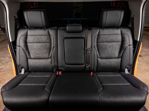 Used 2022 Toyota Tundra TRD Pro image 35