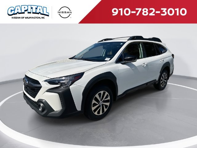 Used 2024 Subaru Outback Premium AWD/4WD image 1