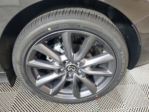 New 2026 MAZDA MAZDA3 s image 10
