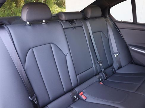 Used 2019 BMW 330i Sedan w/ Driving Assistance Package image 25