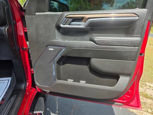 Used 2023 Chevrolet Silverado 1500 RST w/ All Star Edition Plus AWD/4WD image 29