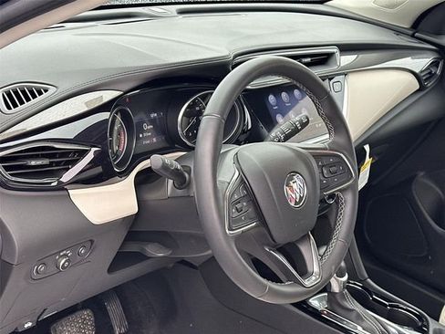 Used 2023 Buick Encore GX Preferred w/ Cold Weather Comfort Package AWD/4WD image 10