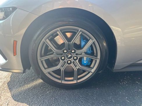 Used 2024 Ford Mustang Premium w/ 2.3L High Performance Package RWD image 5