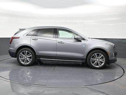Used 2024 Cadillac XT5 Premium Luxury FWD image 6