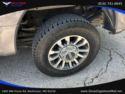 Used 2022 Ford F350 XL w/ XL Value Package RWD image 10