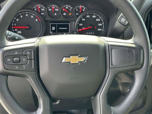 New 2025 Chevrolet Silverado 3500 W/T w/ WT Convenience Package image 6