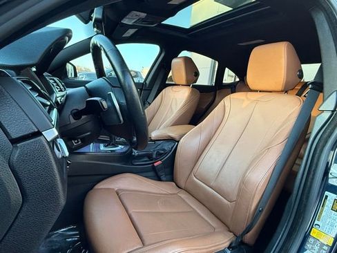 Used 2016 BMW 428i Gran Coupe xDrive image 13