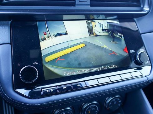 New 2025 Nissan Z Performance image 4