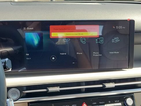 New 2026 Hyundai Tucson Blue SE AWD/4WD image 12