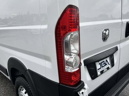 Used 2023 RAM ProMaster 2500 image 32