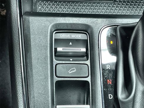 New 2026 Honda CR-V Sport Touring image 20