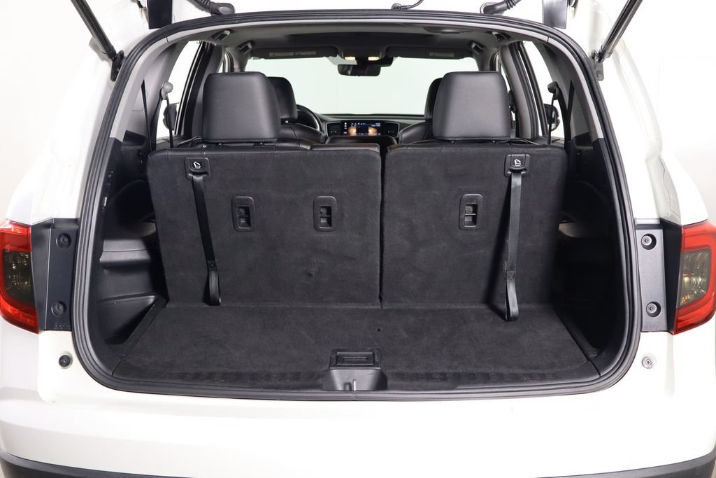 Used 2020 Honda Pilot EX-L image 17