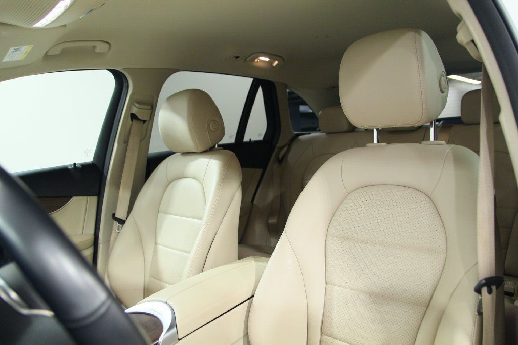 Certified 2022 Mercedes-Benz GLC 300 4MATIC image 7