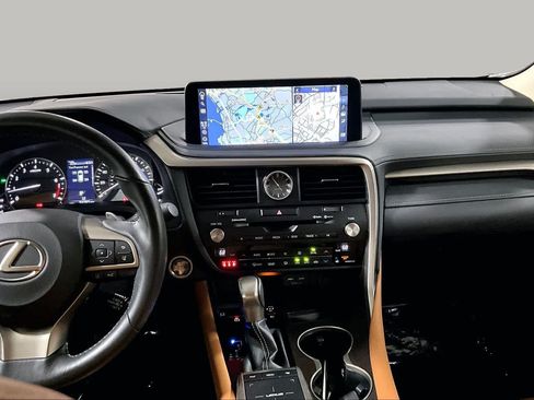 Used 2022 Lexus RX 350 AWD w/ Premium Package image 7