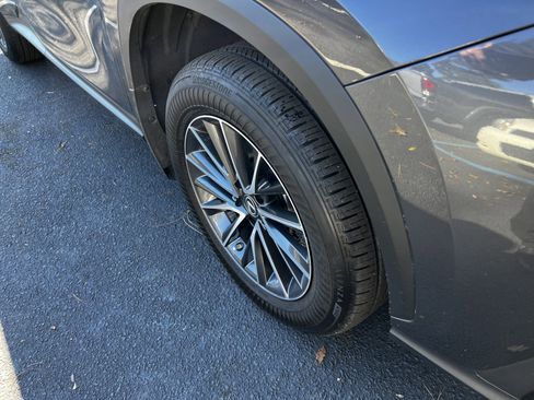 Certified 2022 Lexus NX 350 NX 350 Premium image 11