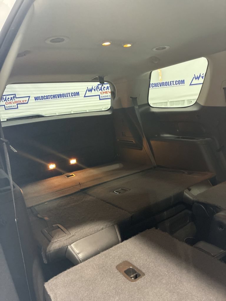 Used 2016 GMC Acadia SLT AWD/4WD image 42