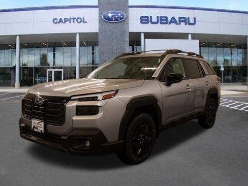 New 2026 Subaru Outback Limited AWD/4WD image 6